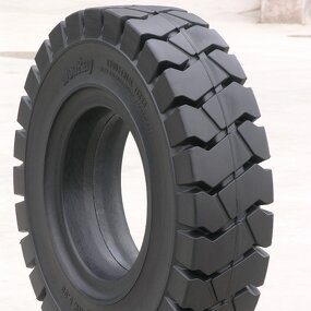 Solid Trailer Tyre Manufacturer - 8.25-15 8.25-16 for Forklift