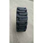 Solid Tires Manufacturer - Wheel Loader 12-16.5 for Loader CLG820C