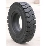 Heavy Duty Truck Solid Tyre Manufacturer - 300-15 315/80 R22.5 8.25R15 for India Japan Europe
