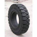 Solid Rubber Tires Manufacturer - 6 Inch Cart Wheel 5.00-8 6.00-9 6.50-10 7.00-12 28x9-15
