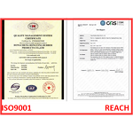 Industrial Nylon Truck Tires Manufacturer - Light Truck Bias 6.50-16 PR12 Tubeless