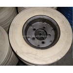 Wheel Barrow Tyre Manufacturer - Wonray 4.80 4.00-8