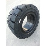 Solid Tire Manufacturer - Raymond Forklift Trucks 16 1/4 X 7 X 11 1/4