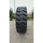 Road Roller Tyre Manufacturer - 14/70-20 20.5-25 Solid for Liugong CLG618A