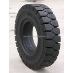Solid Tire Manufacturer - Raymond Forklift Trucks 16 1/4 X 7 X 11 1/4