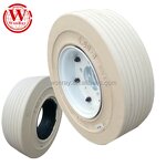 Scissor Lift Wheels Manufacturer - Skyjack 3219 4.00-8 400x8 113815 108876 108877