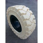 Solid Tire Manufacturer - Raymond Forklift Trucks 16 1/4 X 7 X 11 1/4