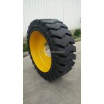 Road Roller Tyre Manufacturer - 14/70-20 20.5-25 Solid for Liugong CLG618A