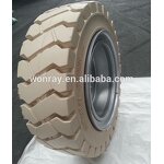 Solid Trailer Tyre Manufacturer - 8.25-15 8.25-16 for Forklift