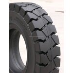 Heavy Duty Truck Solid Tyre Manufacturer - 300-15 315/80 R22.5 8.25R15 for India Japan Europe
