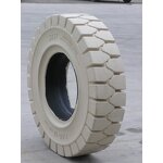 Solid Rubber Tires Manufacturer - 6 Inch Cart Wheel 5.00-8 6.00-9 6.50-10 7.00-12 28x9-15