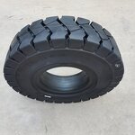 Solid Tire Manufacturer - Quick Fit 700-12 650-10 600-9 18x7-8 16x6-8 140/55-9