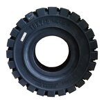 Forklift Solid Tire Manufacturer - 18x7-8 SIT Natural Rubber Steel Rim ISO9001