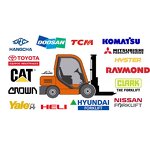 Industrial Forklift Truck Tires Manufacturer - 8.25-15 14PR and 600-9 12PR Bias Pneumatic