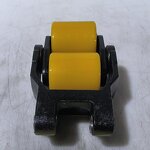 Complete Wheel Manufacturer - Spare Parts BT 172107 SWE LWE for Forklift Truck