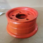 Forklift Tire Rim Wheel Manufacturer - Linde 4.33R8 for TYRE 18x7-8 0009932094