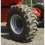 Solid Tire Manufacturer - Pneumatic for Manitou MT-X1840 440/80R24 Tubeless