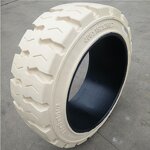 Forklift Solid Tire Manufacturer - Cold Room 16x6x10 1/2 21x 7x15 Cushion Press-On No Marking