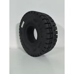 Solid Tire Manufacturer - 3.00-4/2.50 for Floor Scrubbers/Sweepers