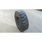 Heavy Duty Truck Solid Tyre Manufacturer - 315/80 R22.5 10.00-20 11.00-20 in India