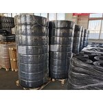 Solid Rubber Tyre Manufacturer - Crane HYS 2860 28000LB 10.00-20/8.00 for Rental Industries