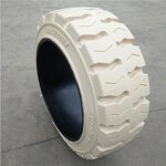 Forklift Solid Tire Manufacturer - Cold Room 16x6x10 1/2 21x 7x15 Cushion Press-On No Marking