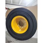 OTR Radial Tire Manufacturer - Solid 37.25/35 40.00/57 46/90/57 23.5-25 29.5-25 for Mining