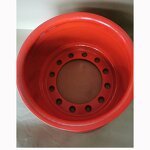 Forklift Tire Wheel Manufacturer - Linde 8.0-15 Loc type for TYRE 300-15 /8.00-15