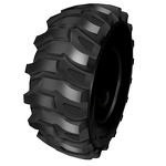 Industrial Nylon Truck Tires Manufacturer - Light Truck Bias 6.50-16 PR12 Tubeless