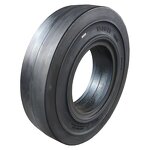 Solid Rubber Tyre Manufacturer - Crane HYS 2860 28000LB 10.00-20/8.00 for Rental Industries