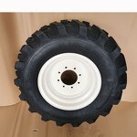 Solid Tire Manufacturer - Pneumatic for Manitou MT-X1840 440/80R24 Tubeless