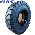 Truck Crane Solid Tire Manufacturer - 10.00-20 12.00-24 14.00-24 for Restaurant Industries