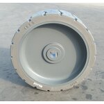 Aerial Lifts Solid Tire