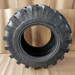 TYRES Manufacturer - Back Tyres 19.5L-24-R4 Grader Telehandler Front Tyres 12.5-18 for TEREX TX60B