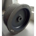 Scissor Lift Assembly Wheel Manufacturer - JLG 1932E3 14x4.5 JLG4520177 for Hotels