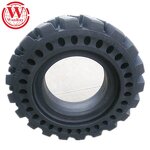 Skid Steer Solid Tire Manufacturer - 10-16.5