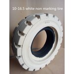 Skid Steer Loader Tyre Wheels Manufacturer - 10-16.5 R4 SKS1 Solid Rubber