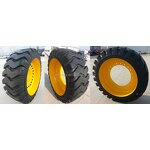 Wheel Loader Tires Manufacturer - 17.5-25 20.5-25 23.5-25 26.5-25 Bias Nylon for New Holland
