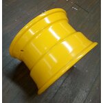 Skid Steer Loader Rim Manufacturer - Construction Wheel for Tire 12-16.5 9.75x16.5