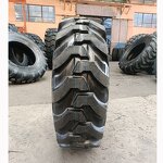 TYRES Manufacturer - Back Tyres 19.5L-24-R4 Grader Telehandler Front Tyres 12.5-18 for TEREX TX60B
