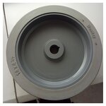 Scissor Lift Assembly Wheel Manufacturer - JLG 1932E3 14x4.5 JLG4520177 for Hotels