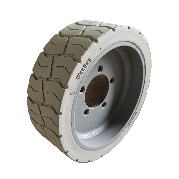 Scissor Lift Parts Manufacturer - Genie GS1930 Non Marking Tire 12x4.5 105122