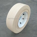 Scissor Lift Wheels Manufacturer - Skyjack 3219 4.00-8 400x8 113815 108876 108877