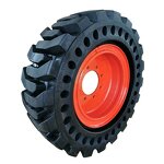 Industrial Tire Manufacturer - 10-16.5 12-16.5 for Skidsteer Mining