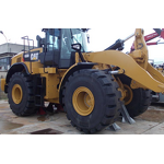 Wheel Loader Pneumatic Tire Manufacturer - 23.5-25 26.5-25 PR32 28PR L5 for Heavy Equipment