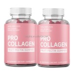 胶原蛋白胶囊生产商-有机胶原蛋白胶囊护肤膳食补充
