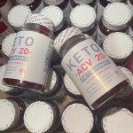 排毒生酮软糖源头工厂-高品质AVC维生素苹果醋瘦身