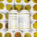 Whitening Capsules Manufacturer - WelnessWays Lightening Supplement Anti-Aging Vitamins C E