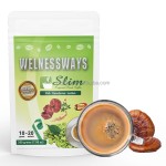 速溶瘦身咖啡源头工厂-厂家批发天然饮品快速体重控制燃脂