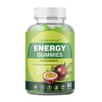 Sea Moss Collagen Gummies Manufacturer - Biotin Support for Hair and Nails Health